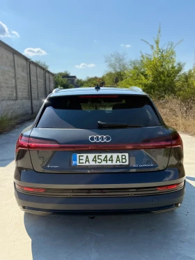 Audi E-Tron 50 quatro S-Line | Mobile.bg � ����� ������ 5