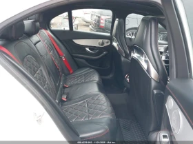 Mercedes-Benz C 63 AMG 2015 MERCEDES-BENZ C 63 AMG S - 38500 лв. / 19684.74 € - 21189464 12
