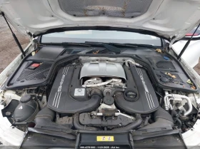 Mercedes-Benz C 63 AMG 2015 MERCEDES-BENZ C 63 AMG S - 38500 лв. / 19684.74 € - 21189464 13