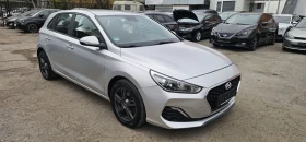 Hyundai I30 1.6CRDI  Германия Лизинг  - 16999 лв. / 8691.45 € - 50206745 2