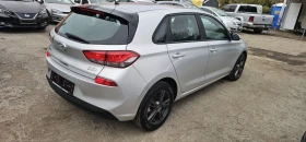 Hyundai I30 1.6CRDI  Германия Лизинг  - 16999 лв. / 8691.45 € - 50206745 4