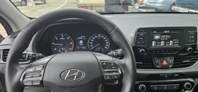 Hyundai I30 1.6CRDI  Германия Лизинг  - 16999 лв. / 8691.45 € - 50206745 5