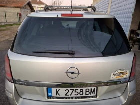 Opel Astra, снимка 2