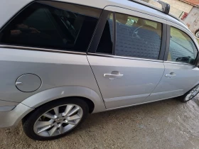 Opel Astra, снимка 4
