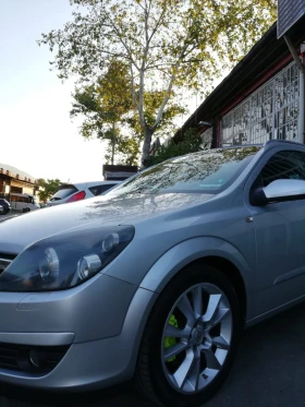 Opel Astra, снимка 6