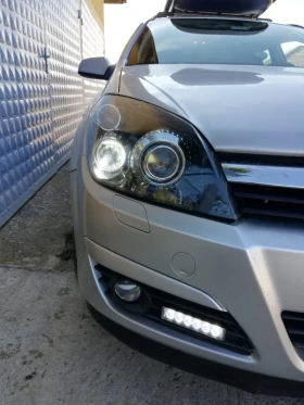 Opel Astra, снимка 3