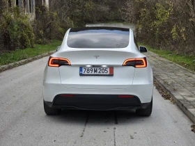Tesla Model Y SR LFP , снимка 4