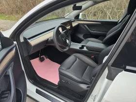 Tesla Model Y SR LFP , снимка 10