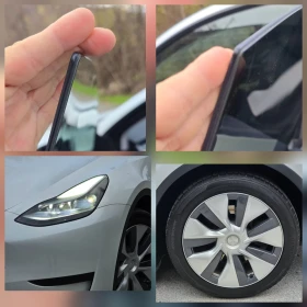 Tesla Model Y SR LFP , снимка 13