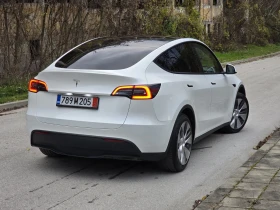 Tesla Model Y SR LFP , снимка 3