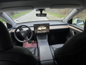 Tesla Model Y SR LFP , снимка 8