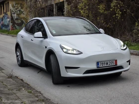 Tesla Model Y SR LFP , снимка 2