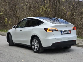 Tesla Model Y SR LFP , снимка 5