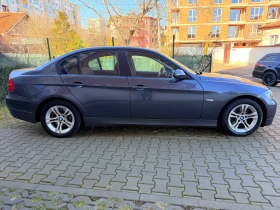 BMW 320 2007 г. 2.0 Дизел 163кс Автоматик   - 2700 € / 5280.74 лв. - 89906249 3