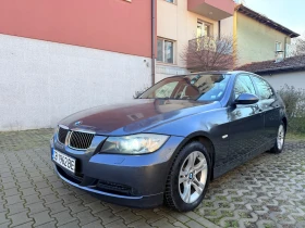 BMW 320 2007 г. 2.0 Дизел 163кс Автоматик   - 2700 € / 5280.74 лв. - 89906249 8