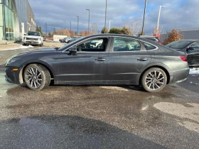 Hyundai Sonata * Luxury * CARFAX * БЕЗ ПЪРВОНАЧАЛНА ВНОСКА - 20000 € / 39116.60 лв. - 24601034 2