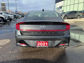 Hyundai Sonata * Luxury * CARFAX * БЕЗ ПЪРВОНАЧАЛНА ВНОСКА - 20000 € / 39116.60 лв. - 24601034 4