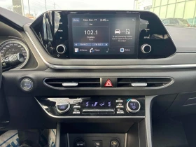 Hyundai Sonata * Luxury * CARFAX * БЕЗ ПЪРВОНАЧАЛНА ВНОСКА - 20000 € / 39116.60 лв. - 24601034 9