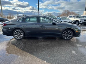 Hyundai Sonata * Luxury * CARFAX * БЕЗ ПЪРВОНАЧАЛНА ВНОСКА - 20000 € / 39116.60 лв. - 24601034 3