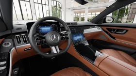 Mercedes-Benz S 580 4MATIC - 84500 € / 165267.64 лв. - 44638670 8