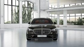 Mercedes-Benz S 580 4MATIC - 84500 € / 165267.64 лв. - 44638670 2