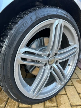 Audi A6 3.0 TDI - 5199 € / 10168.36 лв. - 90247846 5