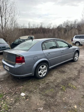Opel Vectra 2.2 - 2700 € / 5280.74 лв. - 87515978 5
