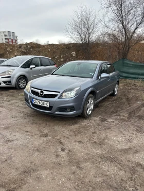 Opel Vectra 2.2 - 2700 € / 5280.74 лв. - 87515978 3