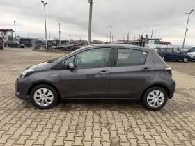 Toyota Yaris 1.5HYBRID AVTOMAT/NAVI/KAMERA EURO 5 - цена по договаряне - 40894814 9