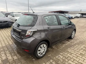 Toyota Yaris 1.5HYBRID AVTOMAT/NAVI/KAMERA EURO 5 - цена по договаряне - 40894814 6