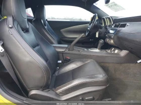 Chevrolet Camaro 2LT * Крайна цена без търг*  - 8500 € / 16624.56 лв. - 27870312 5