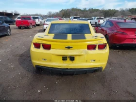 Chevrolet Camaro 2LT * Крайна цена без търг*  - 8500 € / 16624.56 лв. - 27870312 6