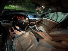 BMW 530 - 7200 € / 14081.98 лв. - 16125599 8