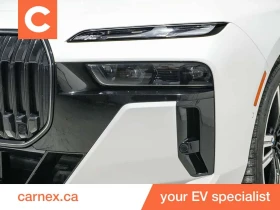 BMW i7 * xDrive60 * BOWERS AND WILKINS * ДИСТРОНИК * 360 - 69200 € / 135343.44 лв. - 29191408 4