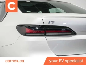 BMW i7 * xDrive60 * BOWERS AND WILKINS * ДИСТРОНИК * 360 - 69200 € / 135343.44 лв. - 29191408 9