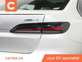 BMW i7 * xDrive60 * BOWERS AND WILKINS * ДИСТРОНИК * 360 - 69200 € / 135343.44 лв. - 29191408 12