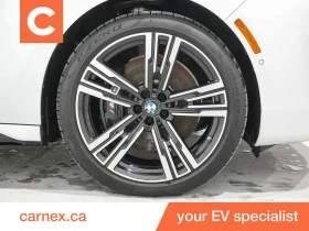 BMW i7 * xDrive60 * BOWERS AND WILKINS * ДИСТРОНИК * 360 - 69200 € / 135343.44 лв. - 29191408 16