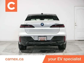 BMW i7 * xDrive60 * BOWERS AND WILKINS * ДИСТРОНИК * 360 - 69200 € / 135343.44 лв. - 29191408 10