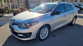 Renault Megane 1.5DCI SPORTOUR LIMITED 