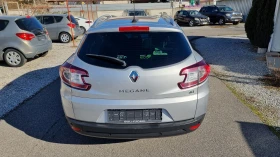 Renault Megane 1.5DCI SPORTOUR LIMITED  - 4800 € / 9387.98 лв. - 81605063 5
