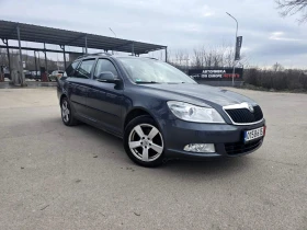 Skoda Octavia 2.0TDI/140hp - 4799 € / 9386.03 лв. - 94917937 3