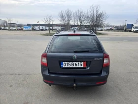 Skoda Octavia 2.0TDI/140hp - 4799 € / 9386.03 лв. - 94917937 5