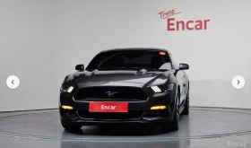 Ford Mustang 5.0 GT* КОЖА* NAVI* ОБДУХВАНЕ* ПОДГРЕВ*  - 19000 € / 37160.77 лв. - 26833253 2