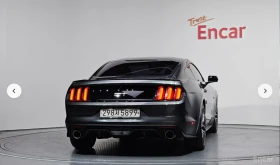 Ford Mustang 5.0 GT* КОЖА* NAVI* ОБДУХВАНЕ* ПОДГРЕВ*  - 19000 € / 37160.77 лв. - 26833253 4