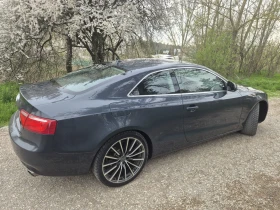 ����� �� �������� �� Audi A5