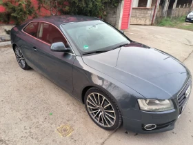 Audi A5 - 6500 € / 12712.90 лв. - 69709133 3