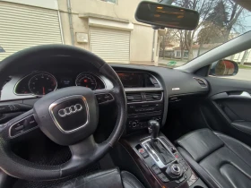 Audi A5 - 6500 € / 12712.90 лв. - 69709133 8