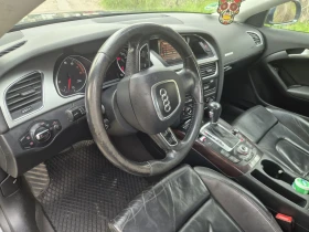 Audi A5 | Mobile.bg � ����� ������ 11
