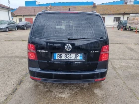 VW Touran СПЕШНО!  - 2999 € / 5865.53 лв. - 66555957 5