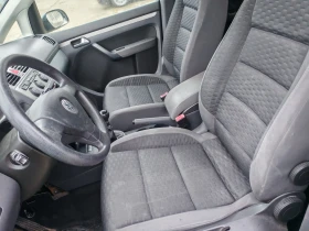 VW Touran СПЕШНО!  - 2999 € / 5865.53 лв. - 66555957 17